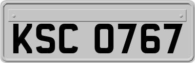 KSC0767