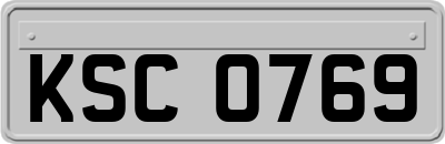 KSC0769