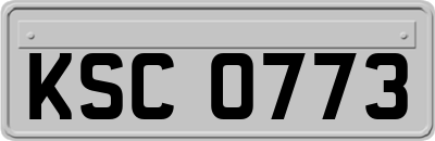 KSC0773