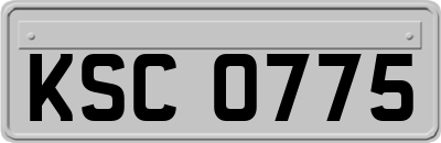 KSC0775