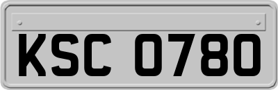 KSC0780