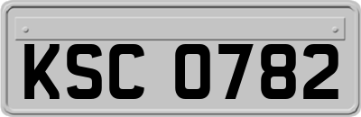 KSC0782