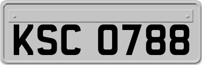 KSC0788