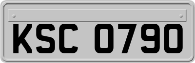 KSC0790