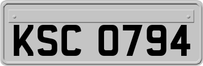 KSC0794