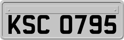 KSC0795