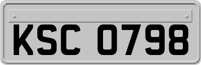 KSC0798