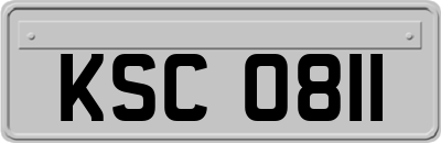 KSC0811