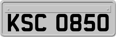 KSC0850