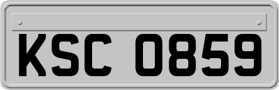KSC0859