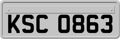 KSC0863