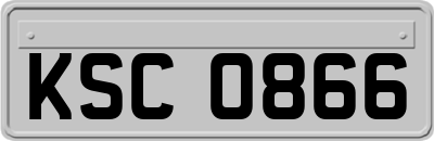 KSC0866