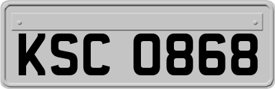 KSC0868