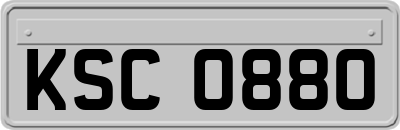 KSC0880