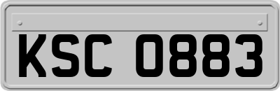 KSC0883