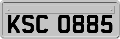 KSC0885