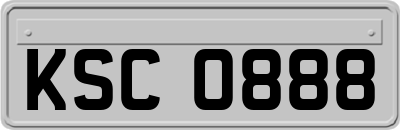 KSC0888