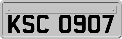 KSC0907