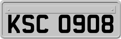 KSC0908