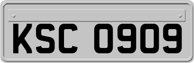 KSC0909