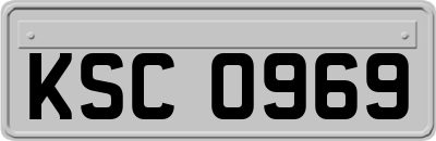 KSC0969