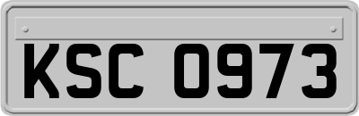 KSC0973