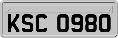 KSC0980