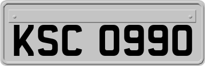 KSC0990