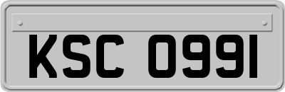 KSC0991