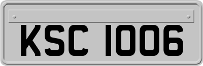 KSC1006