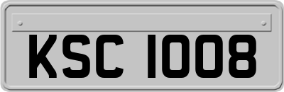 KSC1008