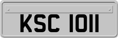 KSC1011