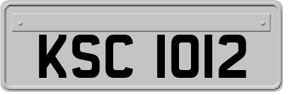 KSC1012