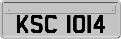 KSC1014
