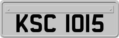 KSC1015