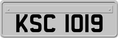 KSC1019