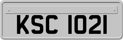 KSC1021