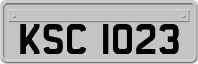 KSC1023
