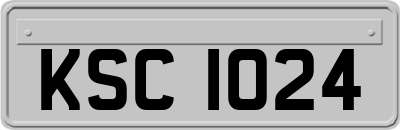 KSC1024