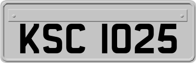 KSC1025