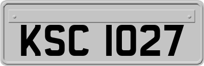 KSC1027