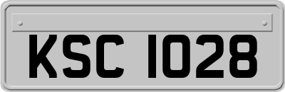 KSC1028