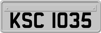 KSC1035