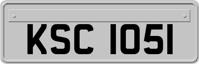 KSC1051