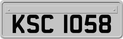 KSC1058