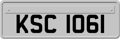 KSC1061