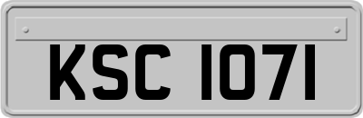 KSC1071