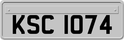 KSC1074