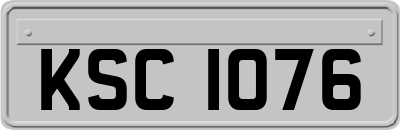 KSC1076