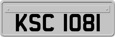 KSC1081